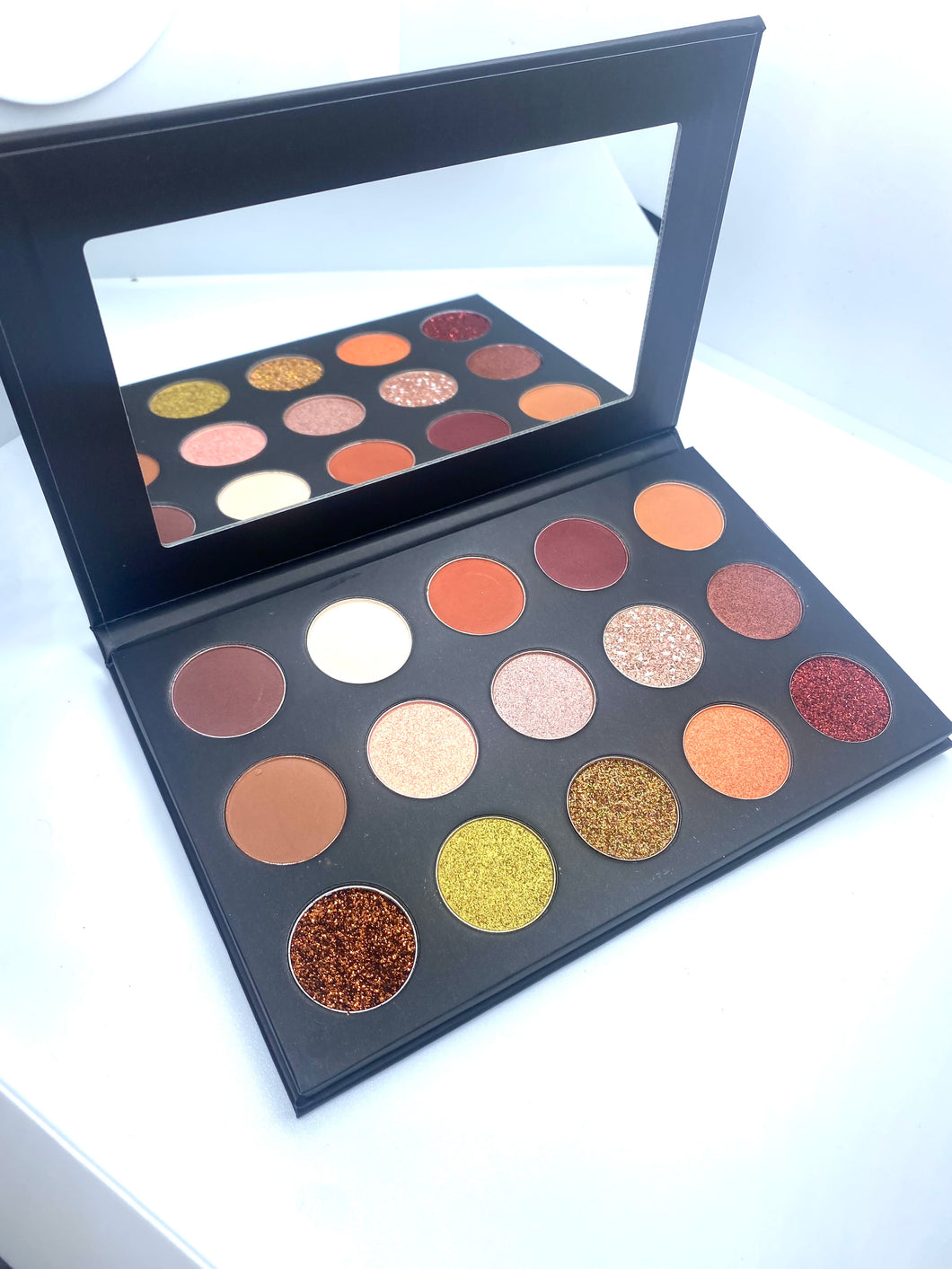 Be YOU eyeshadow palette