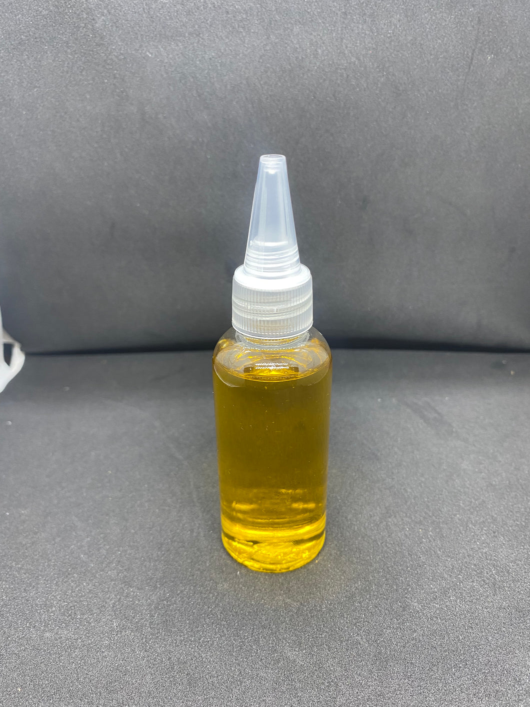 Liquid Gold Body Oil