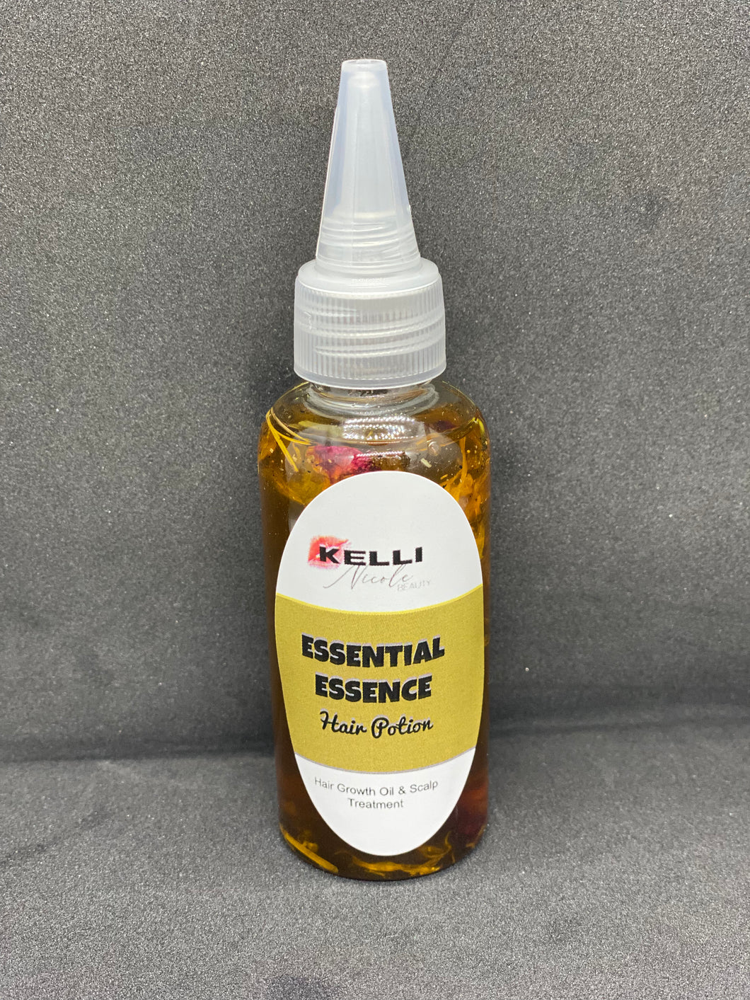 Essential Essence Hair Potion (4 oz trial size)